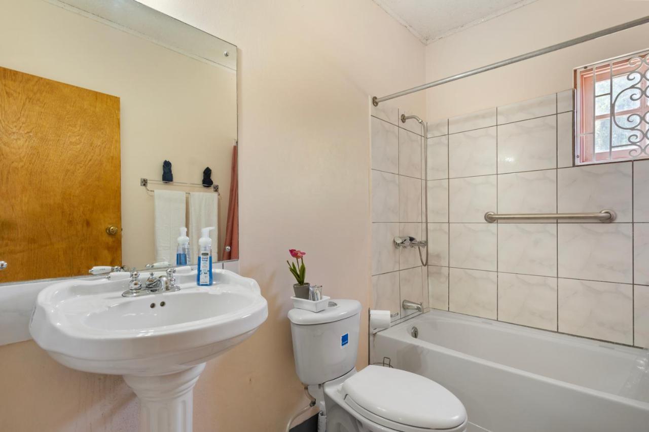 Shaw Park Gem Apt 12D Ocho Rios Exterior foto