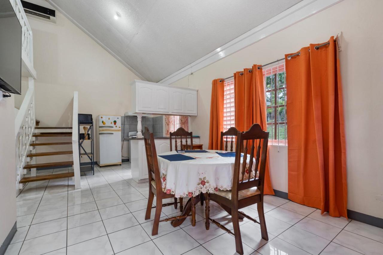Shaw Park Gem Apt 12D Ocho Rios Exterior foto